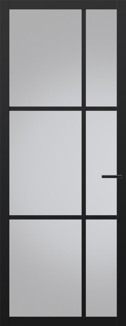 NDB906 Zwart NDB906 - Zwart - Afbeelding 1