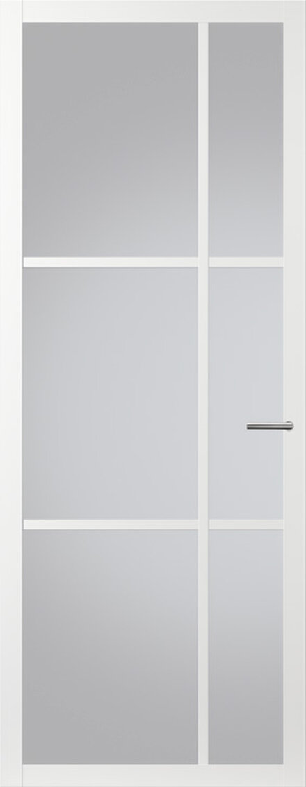 NDB906-wit NDB906 - Extra Wit - Afbeelding 1