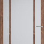 NDB907 - Donker Eiken