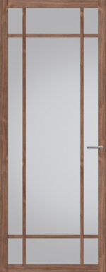 NDB907 - Donker Eiken