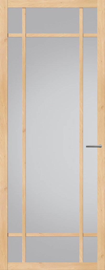 NDB907 Licht Eiken NDB907 - Licht Eiken - Afbeelding 1