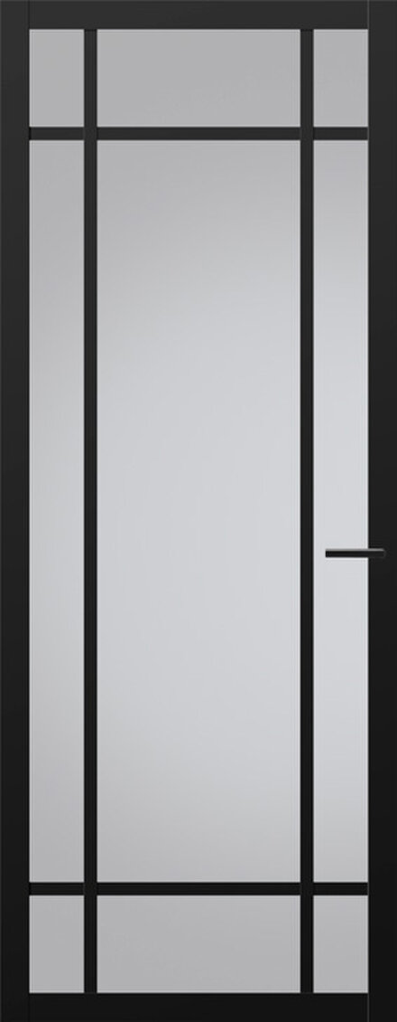 NDB907 Zwart NDB907 - Zwart - Afbeelding 1