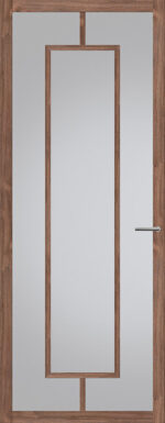 NDB908 - Donker Eiken