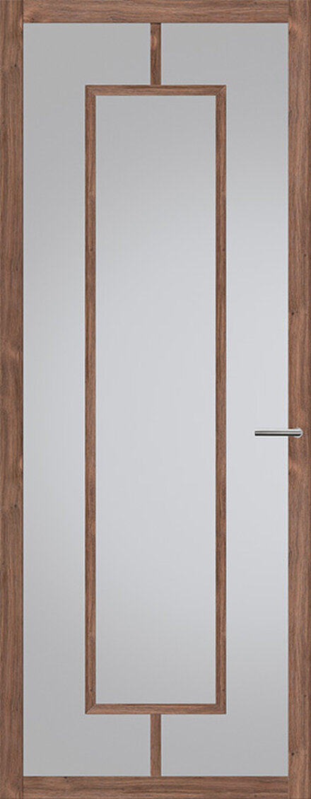 NDB908 Donker Eiken NDB908 - Donker Eiken - Afbeelding 1