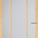 NDB908 - Licht Eiken