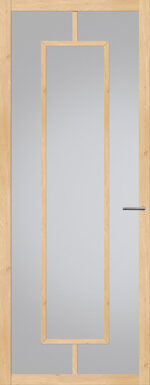 NDB908 - Licht Eiken