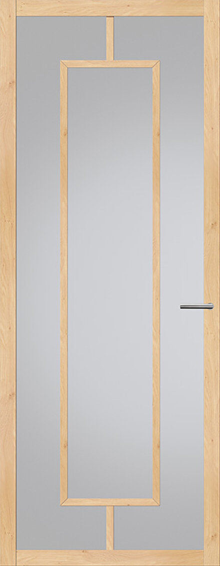 NDB908 Licht Eiken NDB908 - Licht Eiken - Afbeelding 1