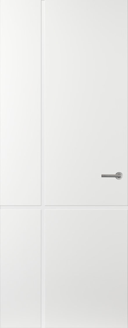 NDB953 Alpine NDB953 - Alpine Wit - Afbeelding 1