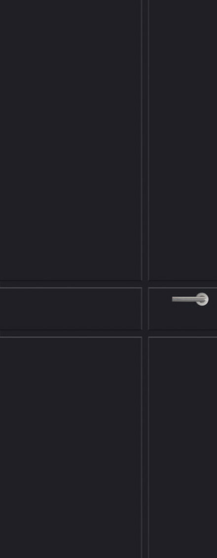 NDB955 Zwart NDB955 - Zwart - Afbeelding 1