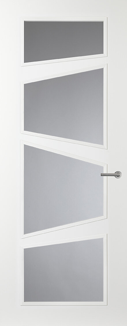 Random RD02 Alpine Random RD02 - Alpine Wit - Afbeelding 1