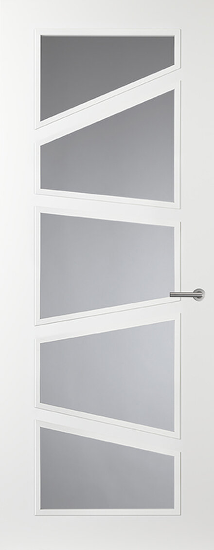 Random RD03 Alpine Random RD03 - Alpine Wit - Afbeelding 1