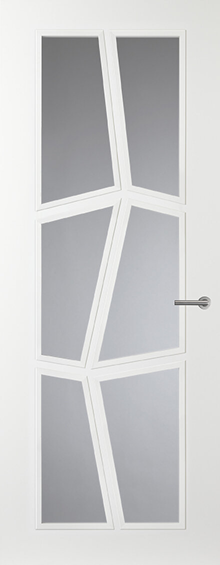 Random RD04 Alpine Random RD04 - Alpine Wit - Afbeelding 1