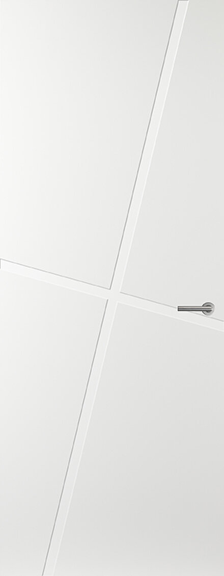 Random RD51 Alpine Random RD51 - Alpine Wit - Afbeelding 1