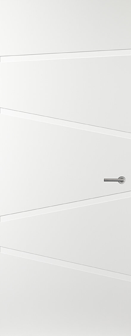 Random RD52 Alpine Random RD52 - Alpine Wit - Afbeelding 1