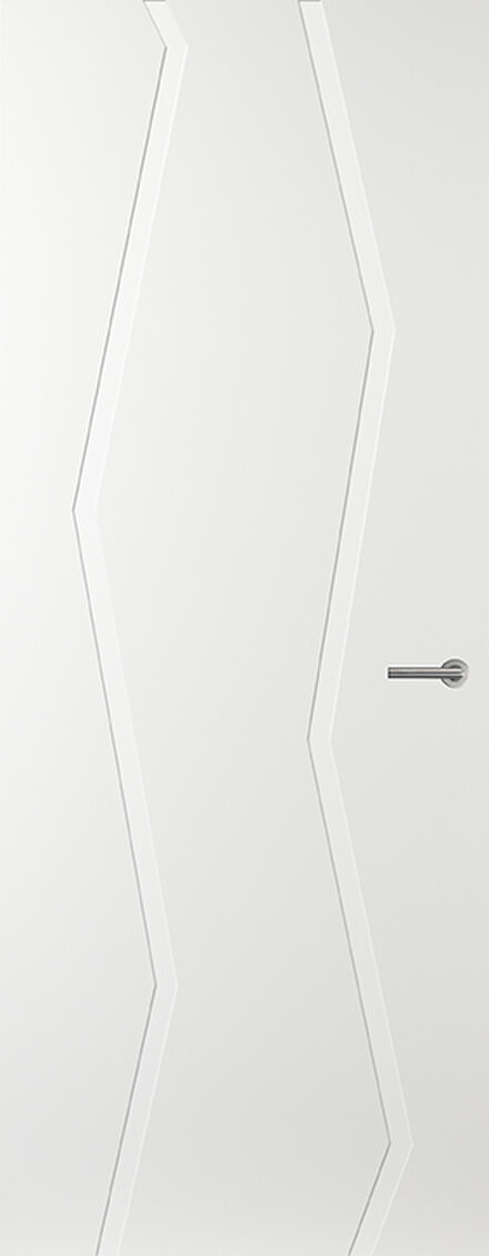 Random RD53 Alpine Random RD53 - Alpine Wit - Afbeelding 1