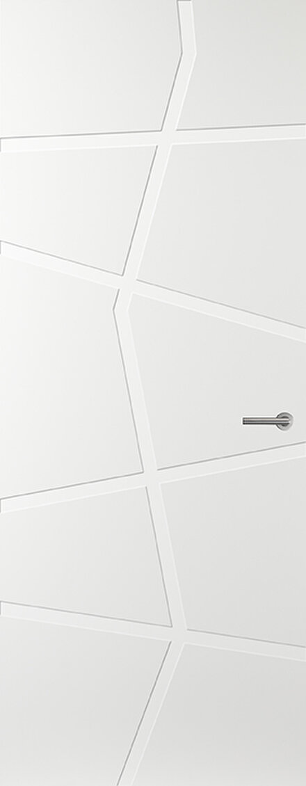 Random RD54 Alpine Random RD54 - Alpine Wit - Afbeelding 1