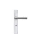 Reflex Silver - Vrij-bezetslot