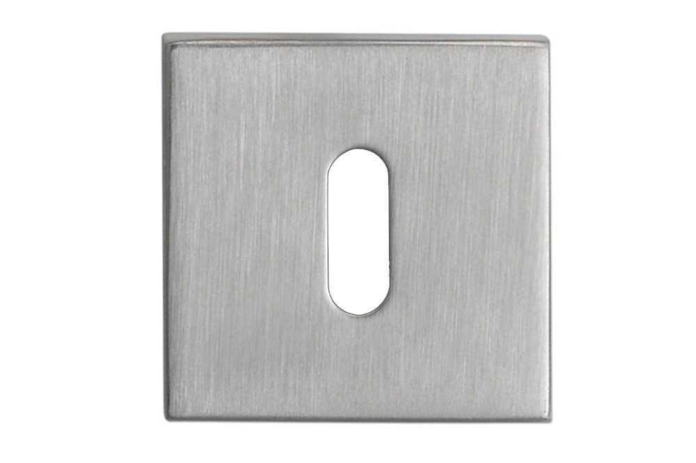 Square-Kastslot Square - Kastslot - Afbeelding 1