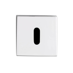 Square Silver - Kastslot