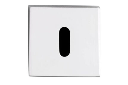 Square Silver - Kastslot