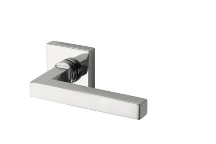 Square Silver - Loopslot