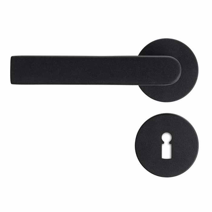 Voque - Dag-nachtslot Voque - Dag-nachtslot - Afbeelding 1