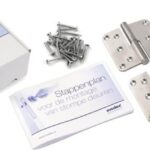 Montageset L - Alpine Wit - Svedex