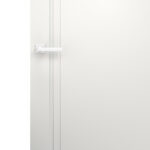 Cove Two - Enkel Vlak - Puur Wit (RAL 9010) - Afbeelding 2