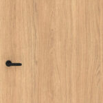 Glide Gelakt - Natural Oak