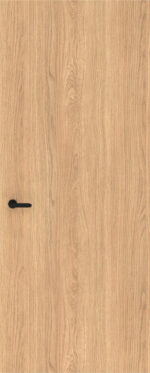 Glide Gelakt - Natural Oak