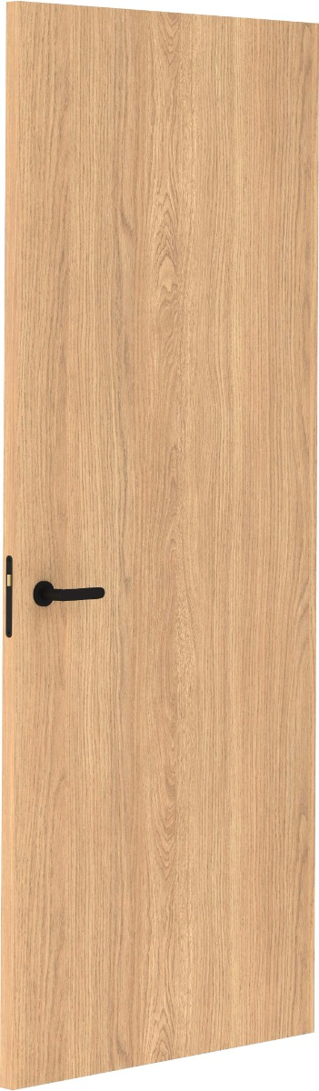 Glide Gelakt - Natural Oak - Afbeelding 2