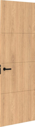 Carve Gelakt - Natural Oak - Afbeelding 2