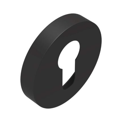 Cilinderrozet Arc Regular ZWA