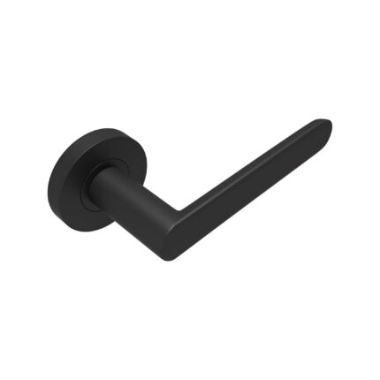 Deurkruk Arc 20 Regular ZWA