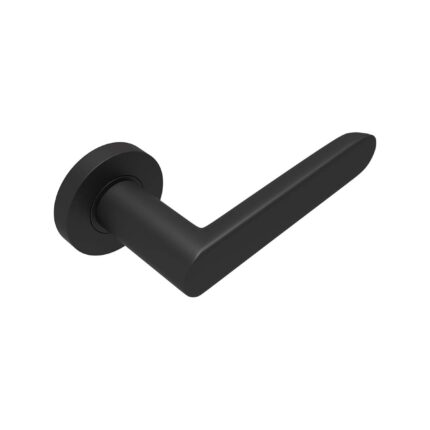 Deurkruk Arc 24 Regular ZWA