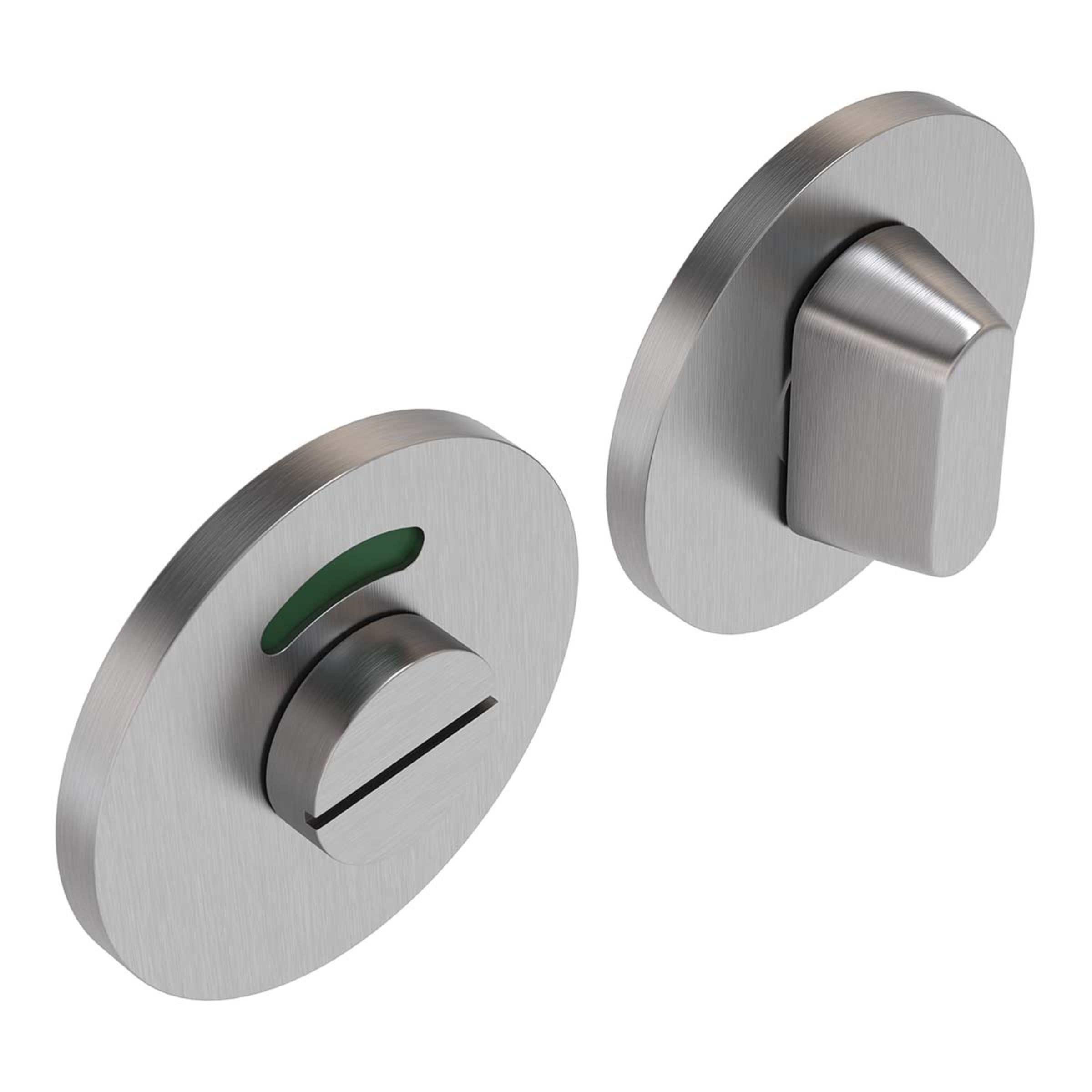 Productfoto_ARCTOILREG01RVS_0_2400x2400 Toiletgarnituur Arc Regular RVS - Afbeelding 1