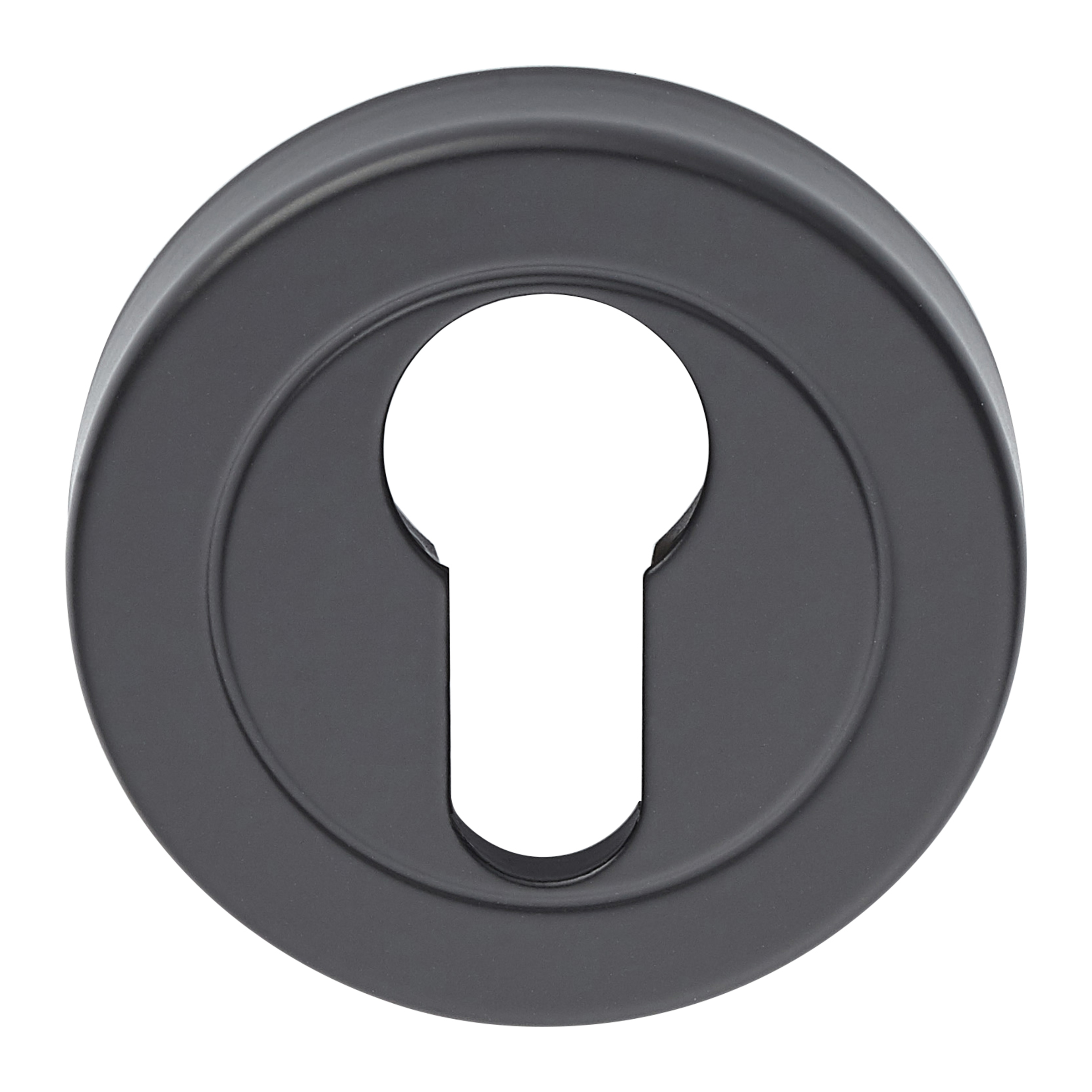 Productfoto_ASTRCILIZWA_0_2400x2400 Cilinderrozet Astro Zwart - Afbeelding 1