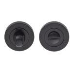 Toiletgarnituur Astro Zwart