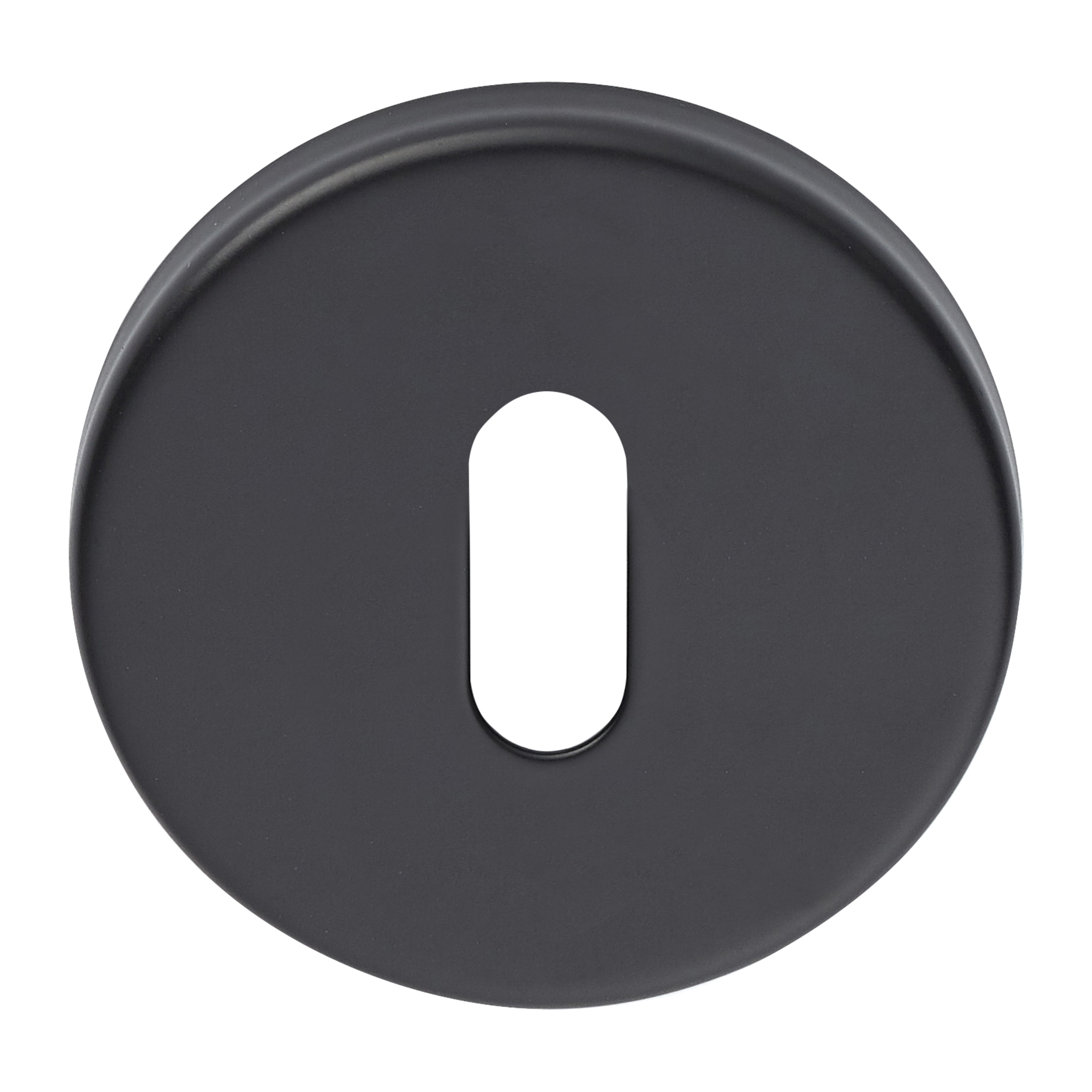 Productfoto_BILASLEUZWA_0_2400x2400 Sleutelrozet Bilastro Zwart - Afbeelding 1