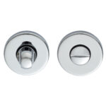 Toiletgarnituur Bilastro Chroom