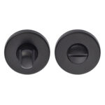 Toiletgarnituur Bilastro Zwart