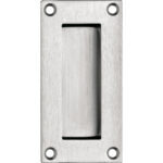 Schuifdeurkom Erta RVS Per St.