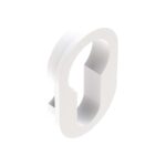 Cilinderrozet Orbit Minimal Wit