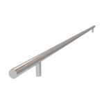 Deurgreep Orbit 19x1200 RVS Per Stuk