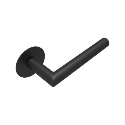 Deurkruk Orbit 19 Flat ZWA