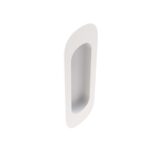 Schuifdeurkom Set Orbit Wit