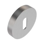 Sleutelrozet Orbit Regular RVS