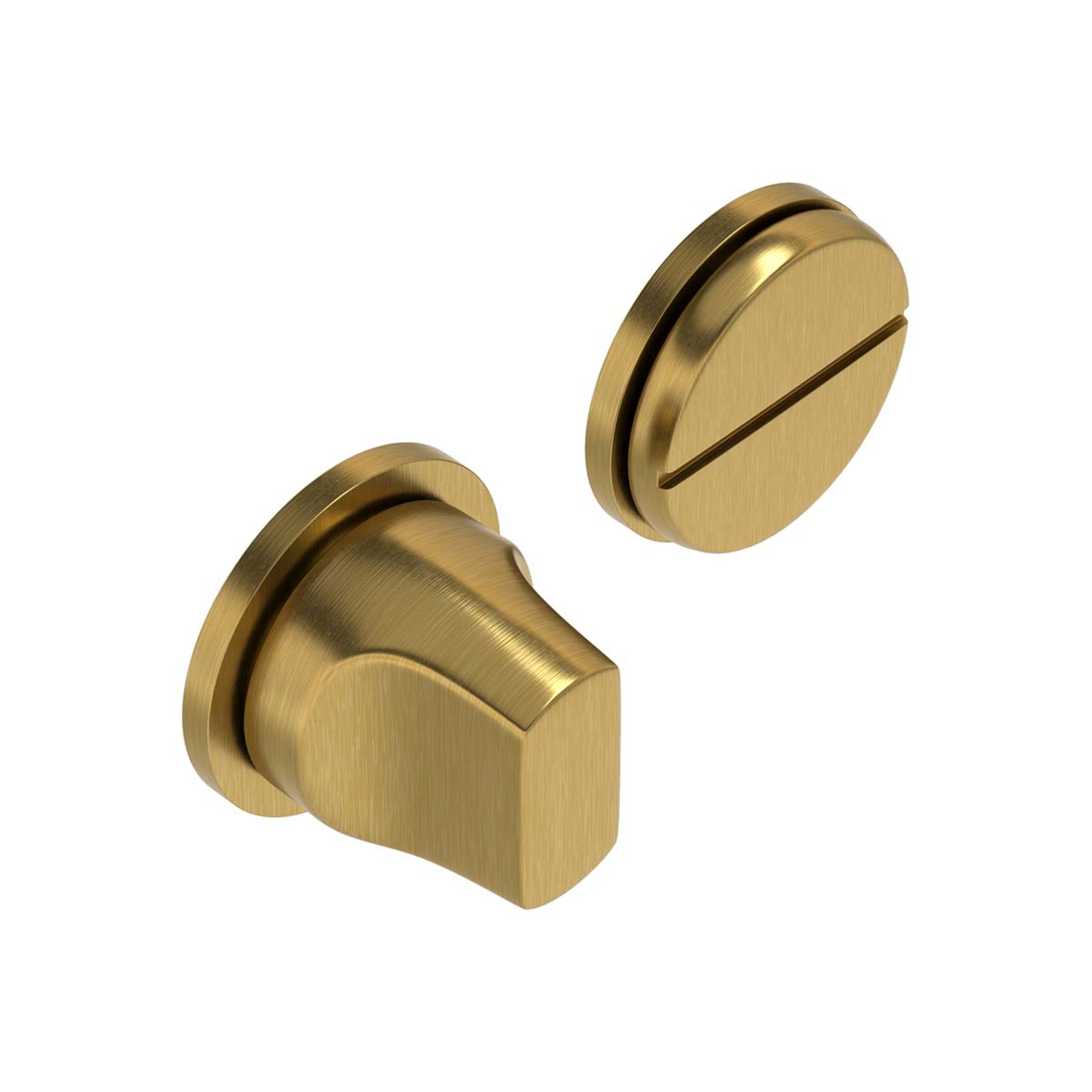 Productfoto_ORBITOILMIN01MMS_0_2400x2400 Toiletgarnituur Orbit Minimal MMS - Afbeelding 1