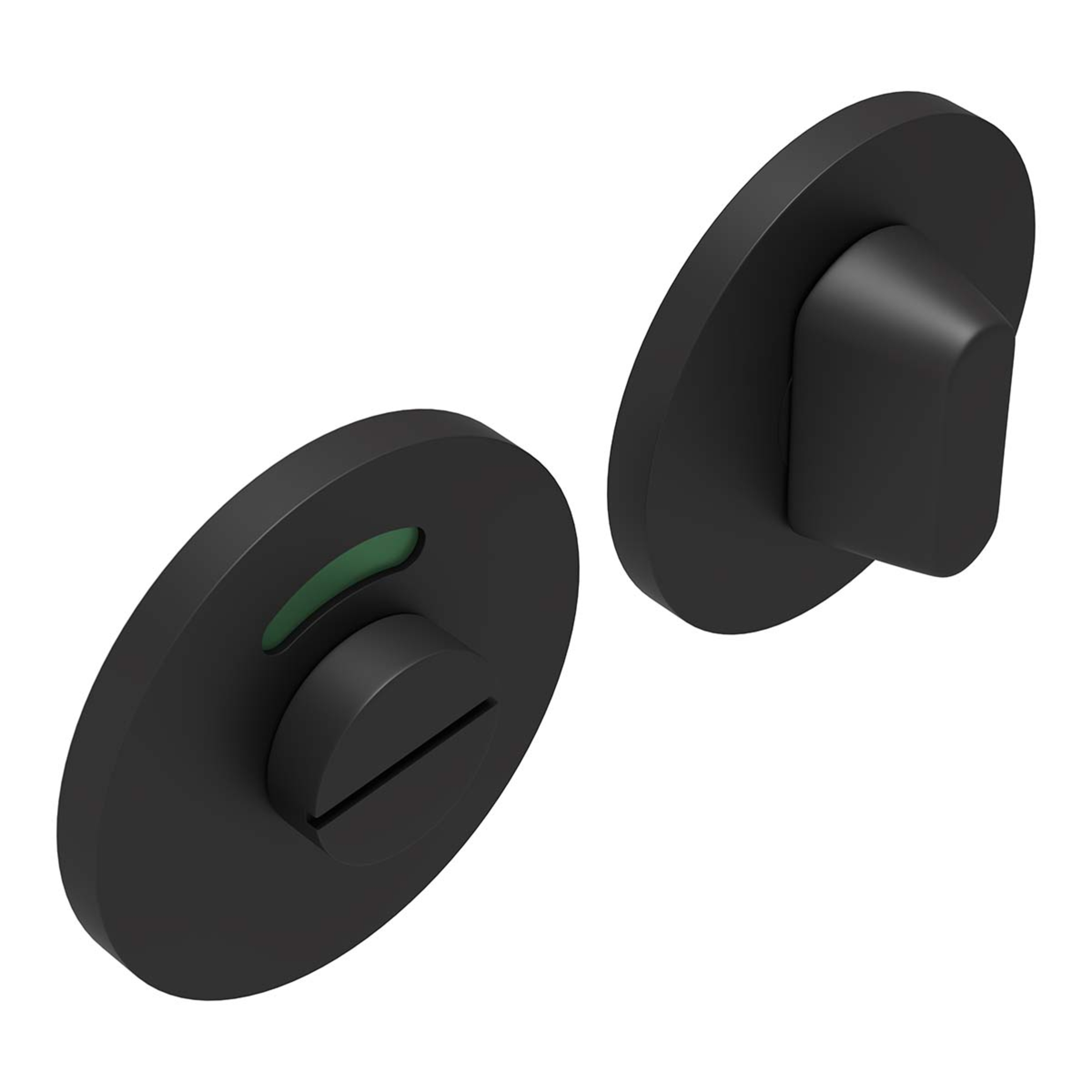 Productfoto_ORBITOILREG01ZWA_0_2400x2400 Toiletgarnituur Orbit Regular ZWA - Afbeelding 1