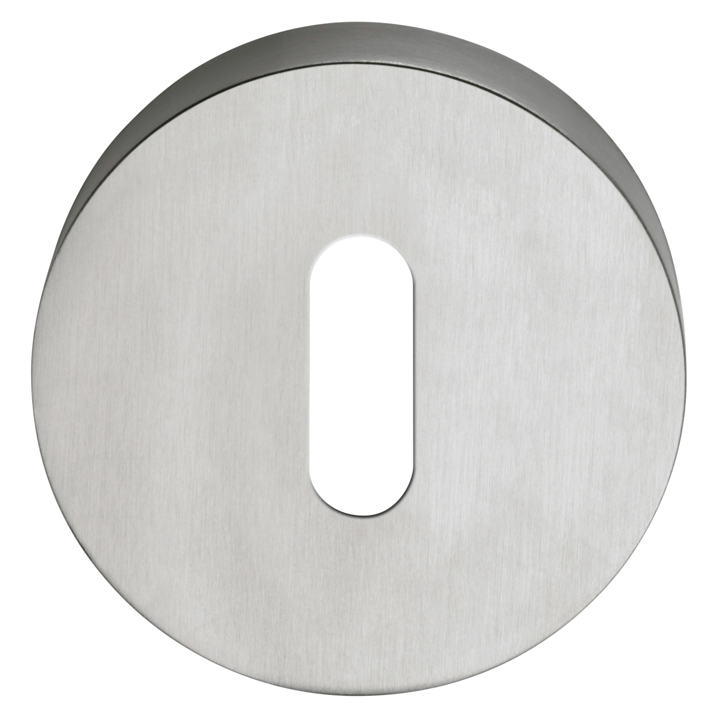 Productfoto_PAVOSLEURVS_0_2400x2400 Sleutelrozet Pavo RVS - Afbeelding 1